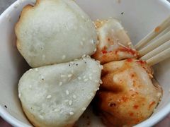 -小路易生煎馆(前进五路店)