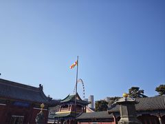 -天津大悲禅院