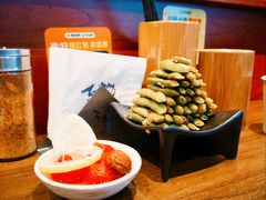 -不急·slowdown·长沙深夜食堂(梅溪湖店)