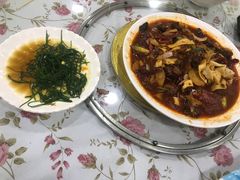 -清真·伊清阁餐厅