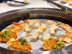 -么子烤肉(化龙池店)