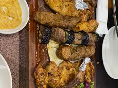 -TUK土耳其餐厅·下午茶(卢湾店)