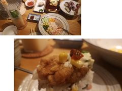 -团子君寿司·茶