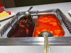 -海底捞火锅(吴中路店)