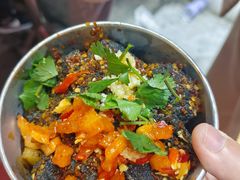 -董顺桃老长沙臭豆腐(步行街店)