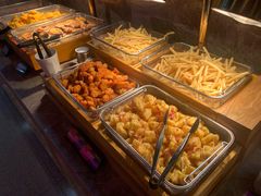 -比格比萨自助(南京万达茂店)