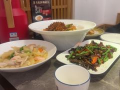 -闫府私房菜·老字号(恒隆店)