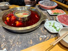 -堂客老火锅(欣阳广场总店)