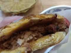 -大耳公曹氏驴肉包子铺(三八店)