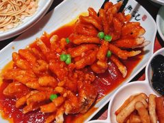 -裕兴记•蟹黄面馆(人民广场店)