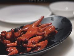 连骨头都不剩的鸡爪-佬肥猫(国华广场店)