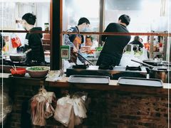 -粥君好殿·道滘肉丸粥(文华路店)