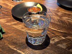 -Q MEX 库迈墨西哥餐吧(三里屯店)