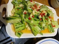 -九子香辣蟹(冷水江店)