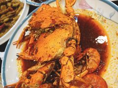 -三妹小龙虾·黄油蟹(华侨城总店)