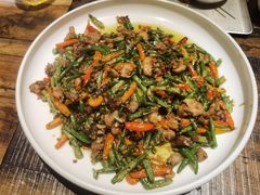 -铁公鸡·四川料理(天环广场店)