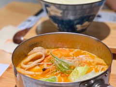 -火山屋台(新街口店)