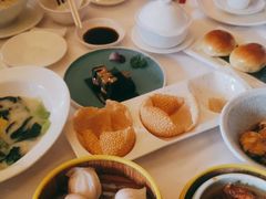 -顺德喜来登酒店·采悦轩