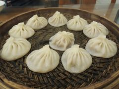 -清真马三汤包(回民街店)