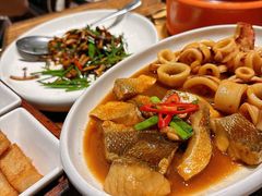 -临家闽南菜(环岛路店)