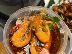 -金龙·打边炉(南京西路店)