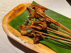烤五花肉-都氏家DUSJOY(翡翠城店)