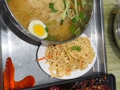 -韩麦大冷面(桂花街直营店)