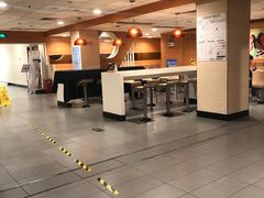 -麦当劳(北京南站店)