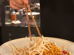 -贰醒·私房小院烧烤 (太古里店)