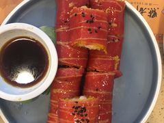 -点都德(北京路贰店)