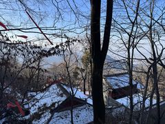 -终南山南五台景区