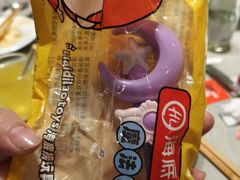 -海底捞火锅(振华广场生日主题店)