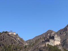 -居庸关长城