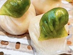 -蔡澜点心·粤菜(西单大悦城店)