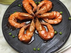 -蓬莱阁中餐厅(崇文门店)