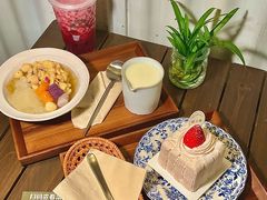 -绿小院(荔湾店)