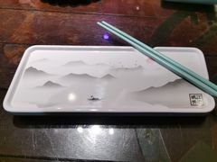 -江边城外烤鱼(方庄时代购物中心店)