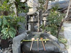 -难波八坂神社