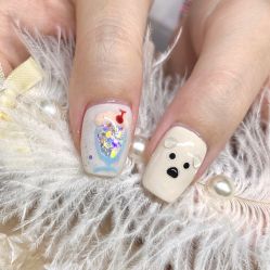 -Hands Nail专业美甲美睫