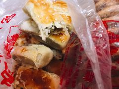 -宫廷糕点铺(建设路店)