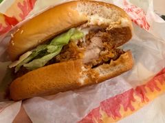 -麦当劳(虹口星荟中心店)