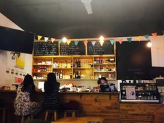 -天使咖啡(兴新街店)