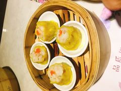 -隆隆金大茶楼(地王广场店)