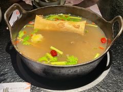 -盡膳口福·百年汤方火锅(科华北路店)