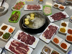 -杏花吴记牛肉火锅