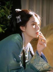 -米莱摄影写真(五大道别墅店)