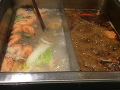 -爱9味·火锅自助主题餐厅(西站店)