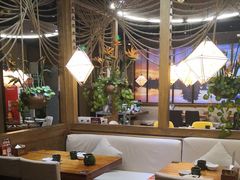 -云海肴·汽锅鸡·云南菜(天津国金汇店)