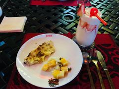 -甘尼仕印度餐厅爵士酒吧(阳春巷店)