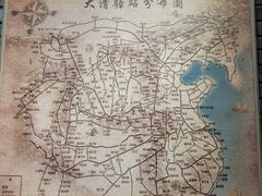 -鸡鸣驿古城